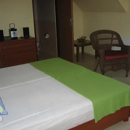 Aruba Homestay