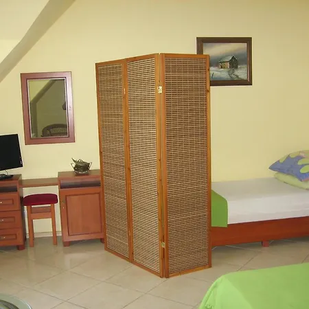 Homestay Aruba *