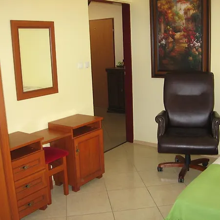 Homestay Aruba Grzybowo (West Pomeranian)