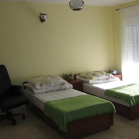 Homestay Aruba Grzybowo (West Pomeranian)
