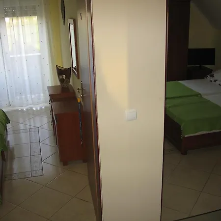 Aruba Homestay Grzybowo (West Pomeranian)