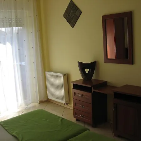 Aruba Homestay