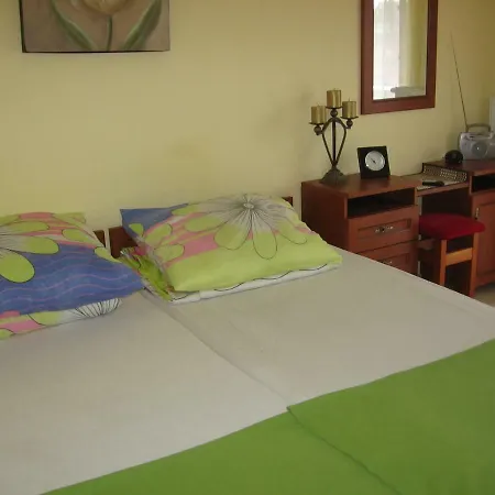 Homestay Aruba Grzybowo (West Pomeranian)