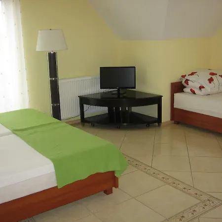 Homestay Aruba *