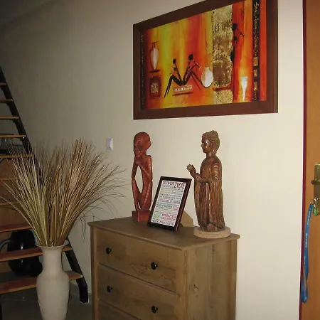 Homestay Aruba Grzybowo (West Pomeranian)