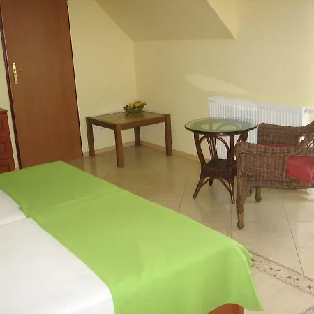 Homestay Aruba *