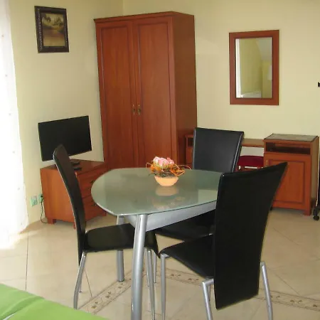 Homestay Aruba *
