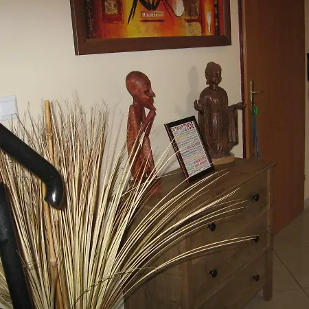 Aruba Homestay