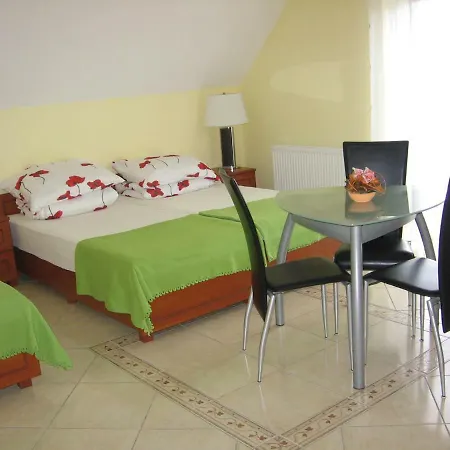 Aruba Homestay
