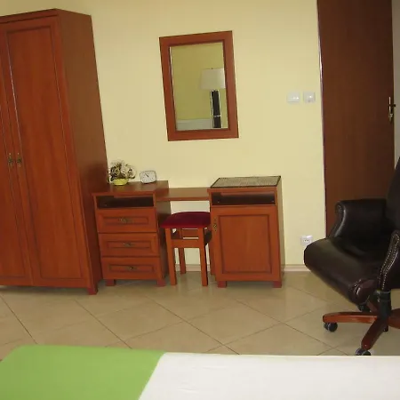 Aruba Homestay