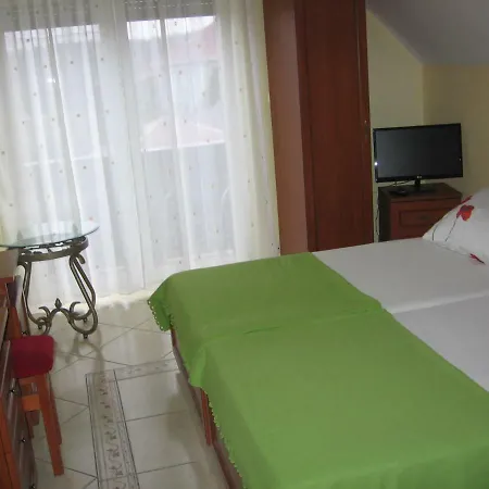 Homestay Aruba