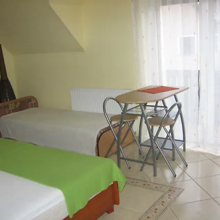 Aruba Homestay Grzybowo (West Pomeranian)