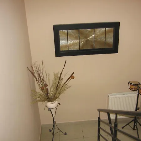 Homestay Aruba