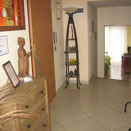 Homestay Aruba *