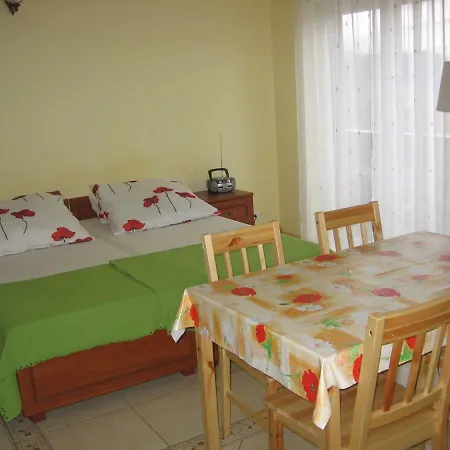 Homestay Aruba *